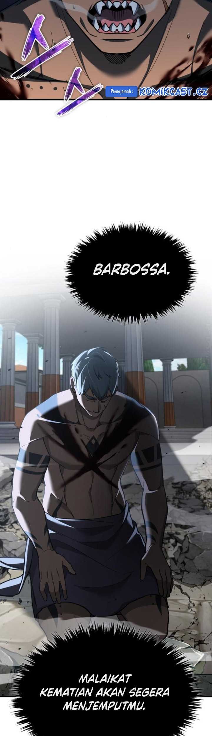 The Heavenly Demon Can’t Live a Normal Life Chapter 129 Gambar 66