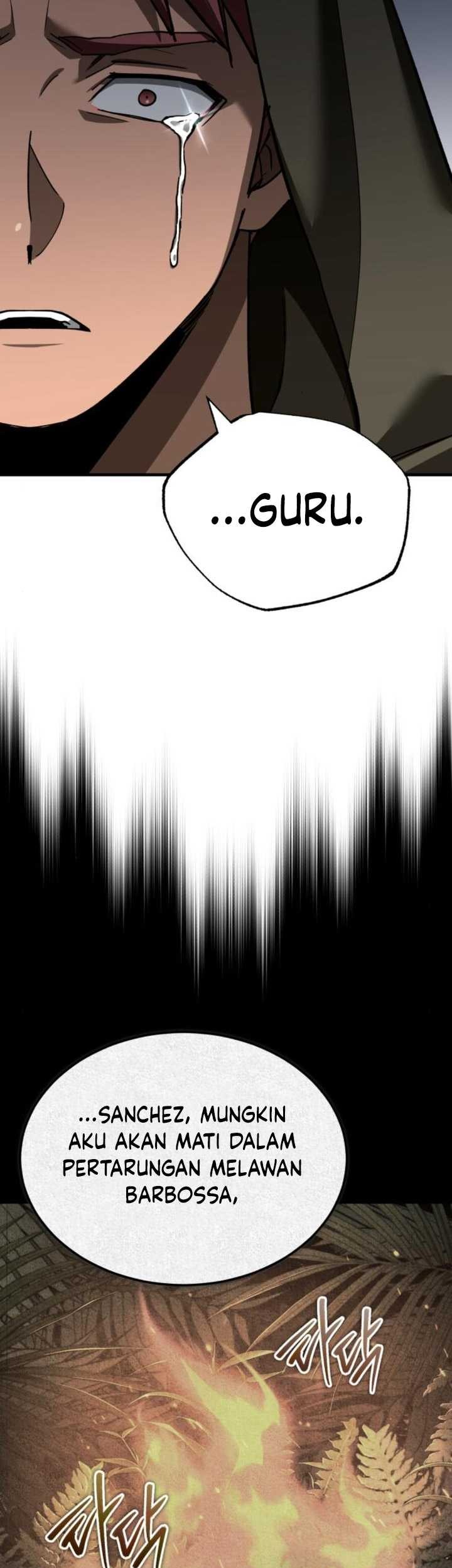 The Heavenly Demon Can’t Live a Normal Life Chapter 129 Gambar 68