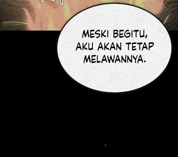 The Heavenly Demon Can’t Live a Normal Life Chapter 129 Gambar 69