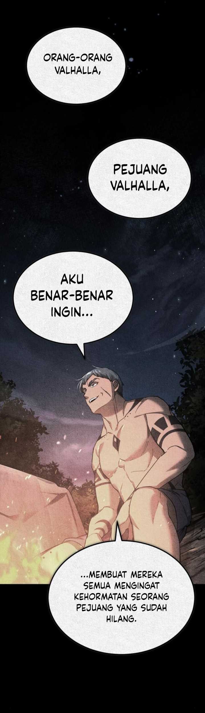 The Heavenly Demon Can’t Live a Normal Life Chapter 129 Gambar 70