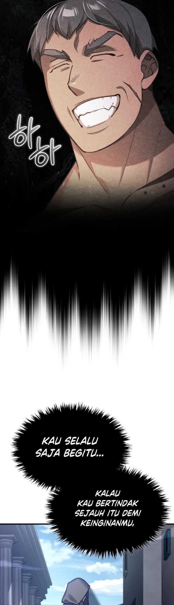 The Heavenly Demon Can’t Live a Normal Life Chapter 129 Gambar 72