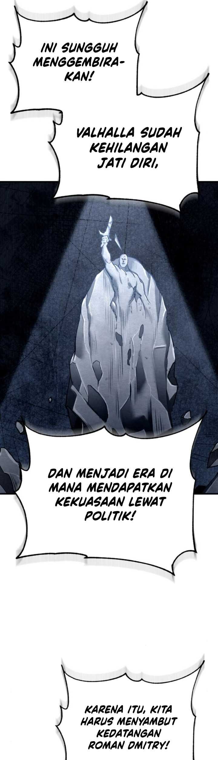 The Heavenly Demon Can’t Live a Normal Life Chapter 129 Gambar 62