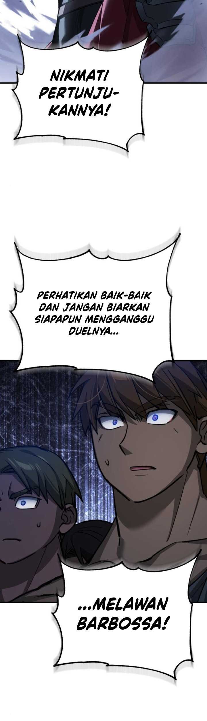 The Heavenly Demon Can’t Live a Normal Life Chapter 129 Gambar 64