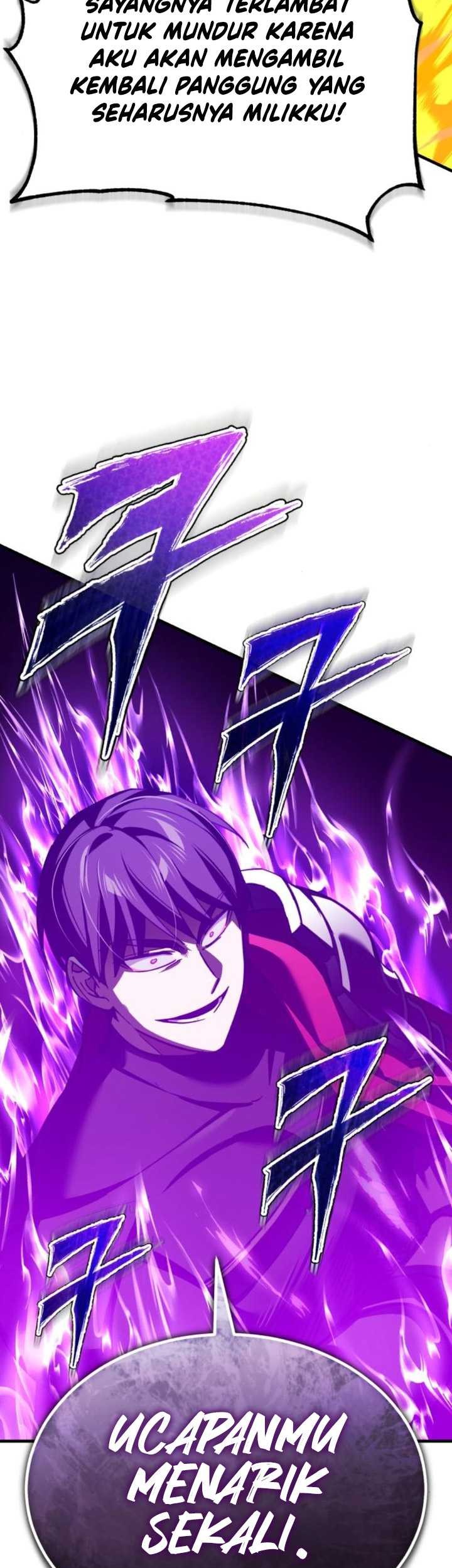 The Heavenly Demon Can’t Live a Normal Life Chapter 129 Gambar 4