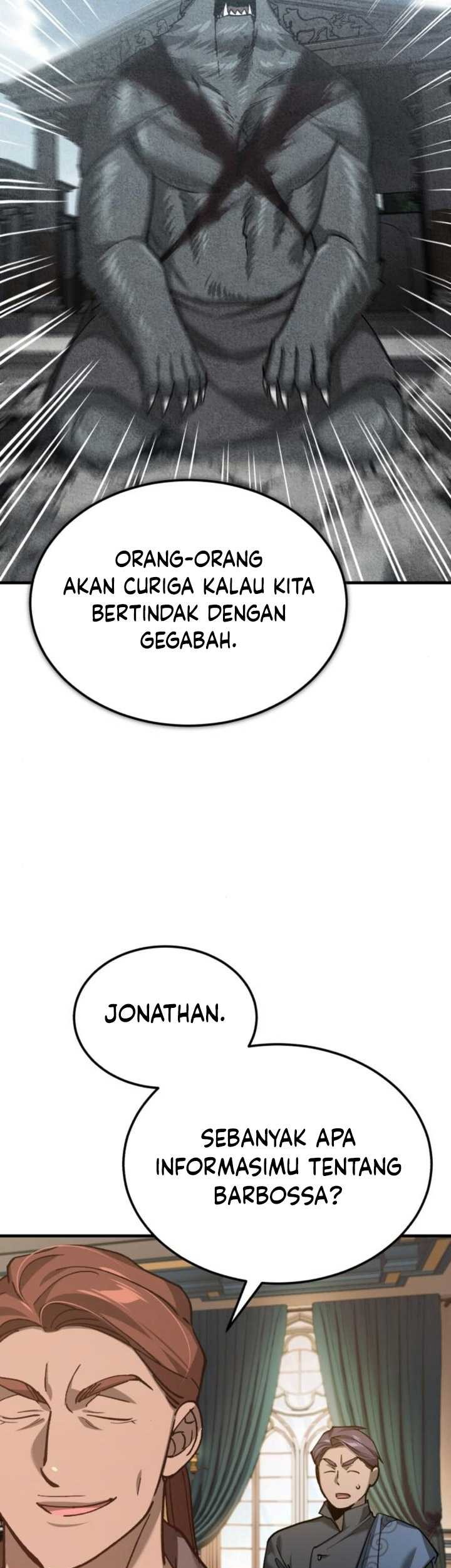 The Heavenly Demon Can’t Live a Normal Life Chapter 129 Gambar 86