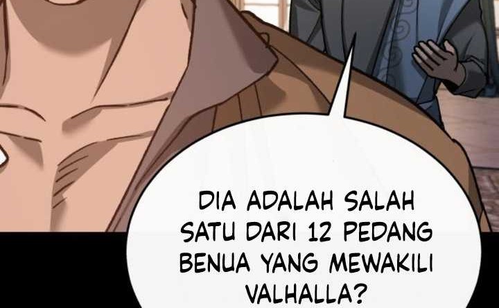 The Heavenly Demon Can’t Live a Normal Life Chapter 129 Gambar 87