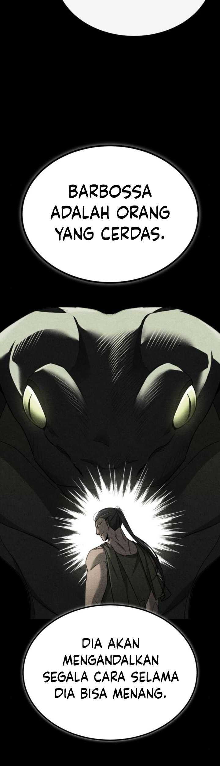 The Heavenly Demon Can’t Live a Normal Life Chapter 129 Gambar 88