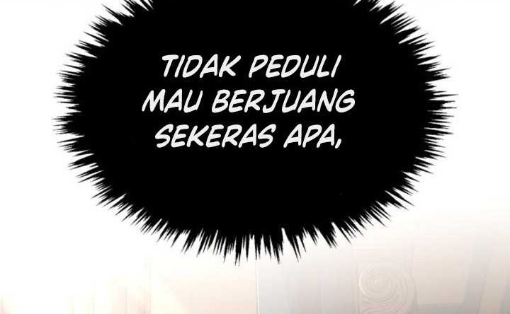 The Heavenly Demon Can’t Live a Normal Life Chapter 129 Gambar 91