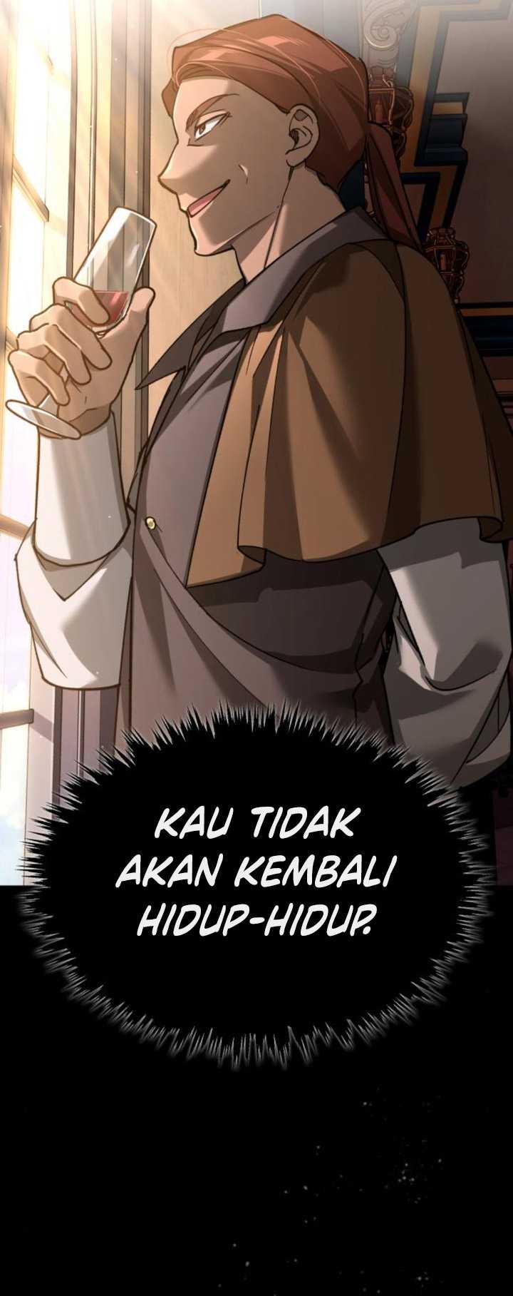 The Heavenly Demon Can’t Live a Normal Life Chapter 129 Gambar 92