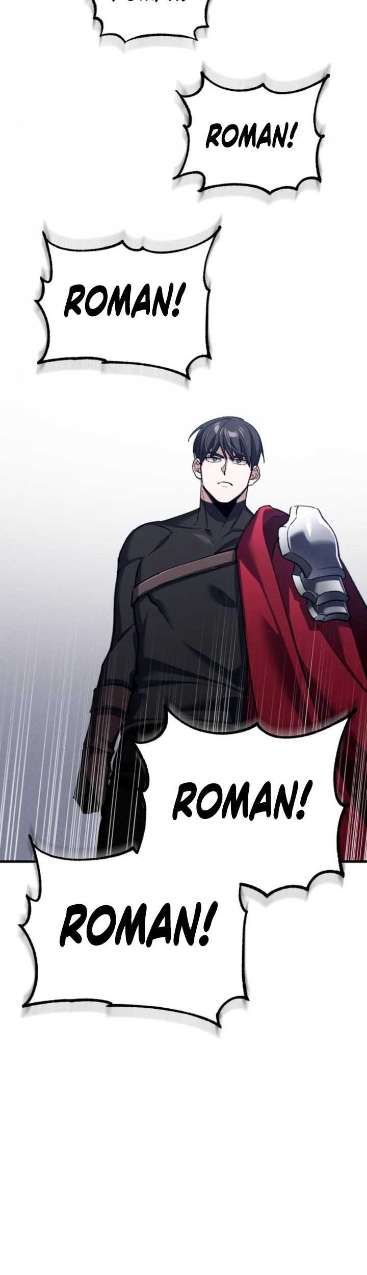 The Heavenly Demon Can’t Live a Normal Life Chapter 129 Gambar 78