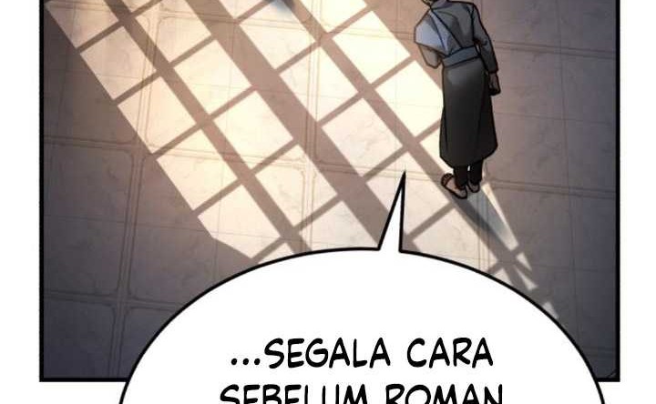 The Heavenly Demon Can’t Live a Normal Life Chapter 129 Gambar 83