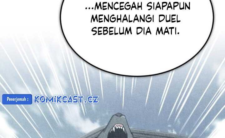 The Heavenly Demon Can’t Live a Normal Life Chapter 129 Gambar 85