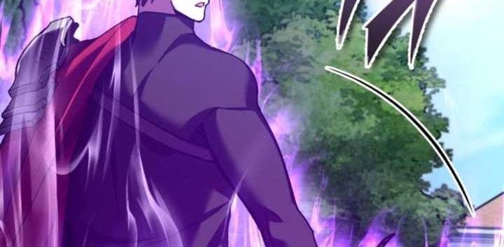 The Heavenly Demon Can’t Live a Normal Life Chapter 129 Gambar 7