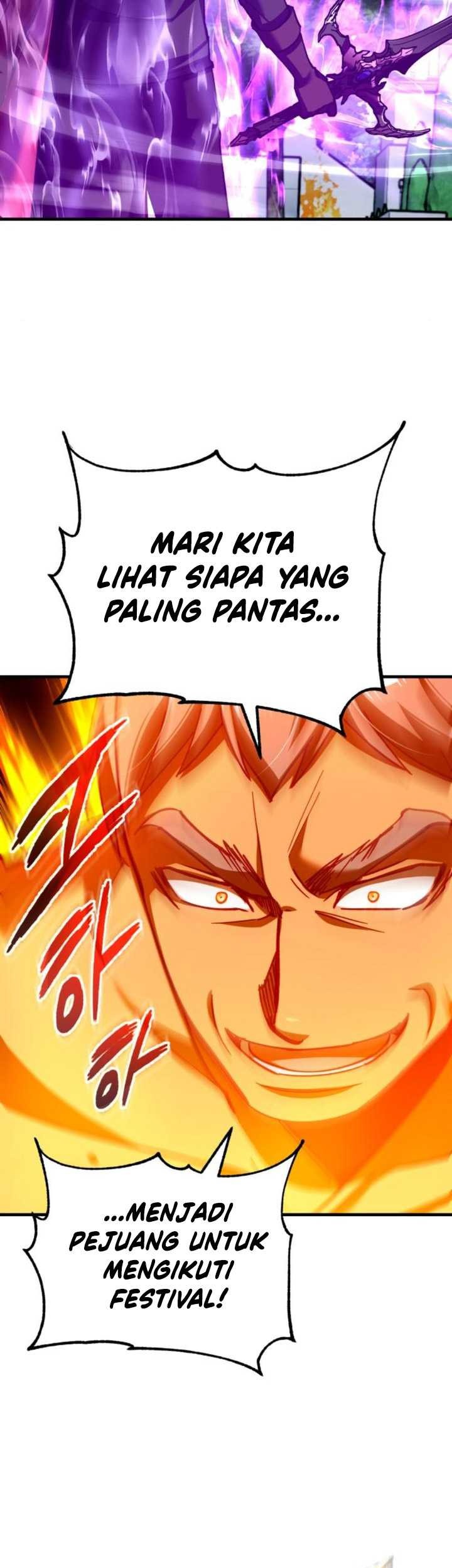 The Heavenly Demon Can’t Live a Normal Life Chapter 129 Gambar 8