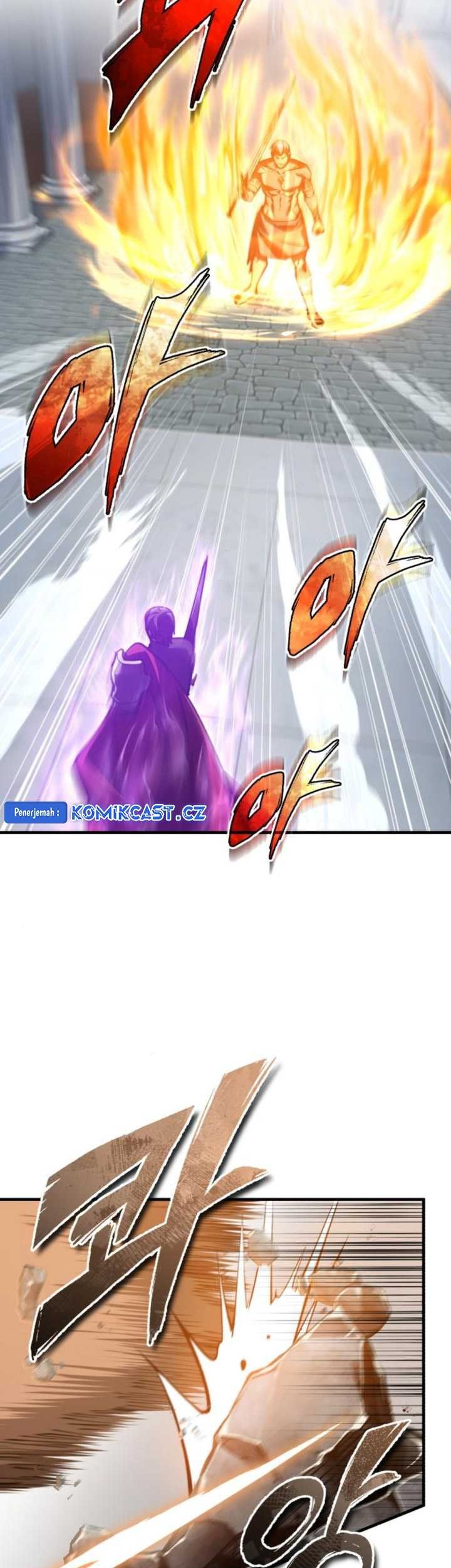 The Heavenly Demon Can’t Live a Normal Life Chapter 129 Gambar 10