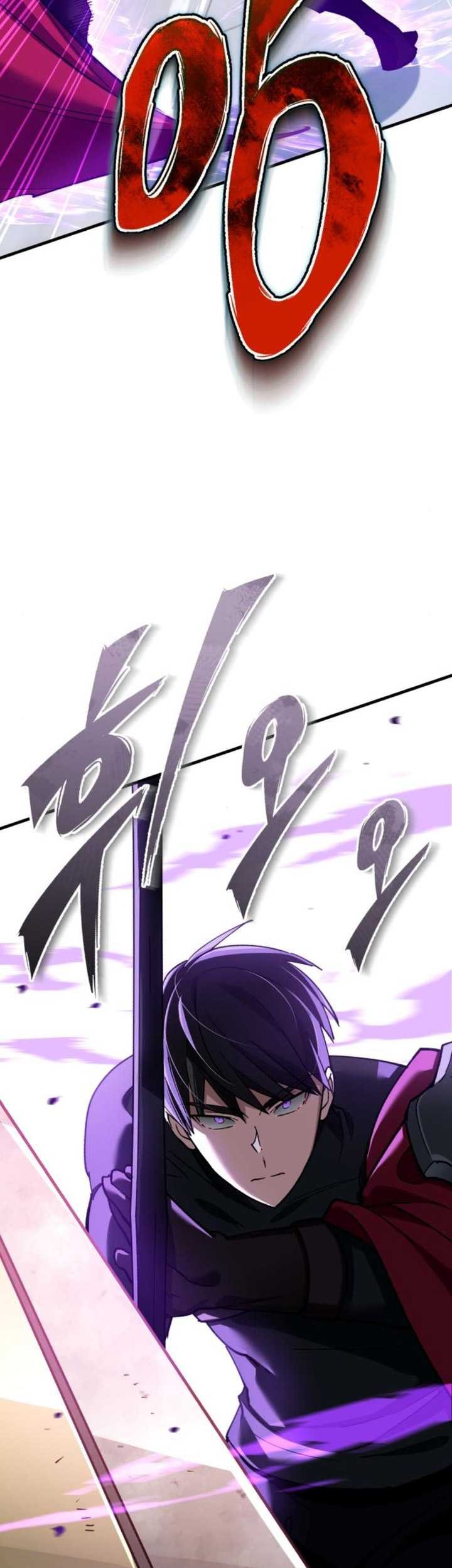 The Heavenly Demon Can’t Live a Normal Life Chapter 129 Gambar 16