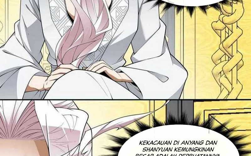 My Disciples Are All Big Villains Chapter 293 Gambar 26