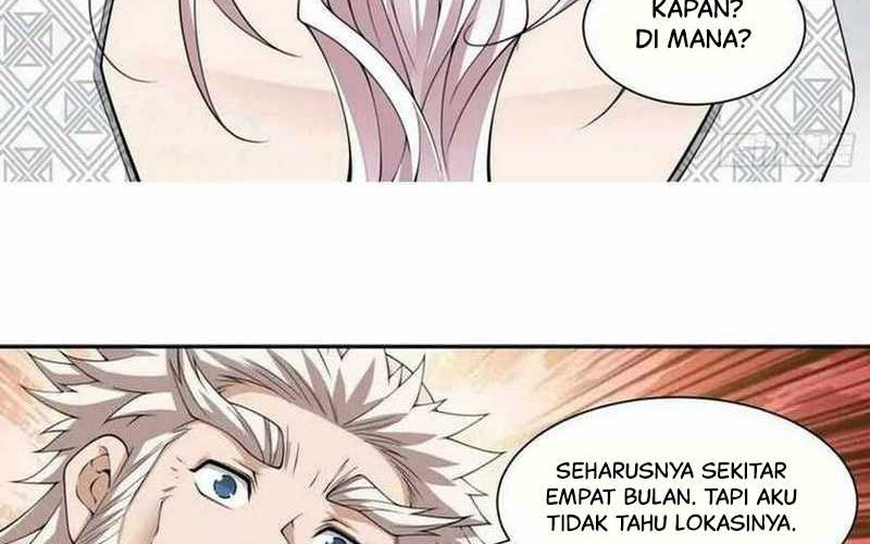 My Disciples Are All Big Villains Chapter 293 Gambar 28