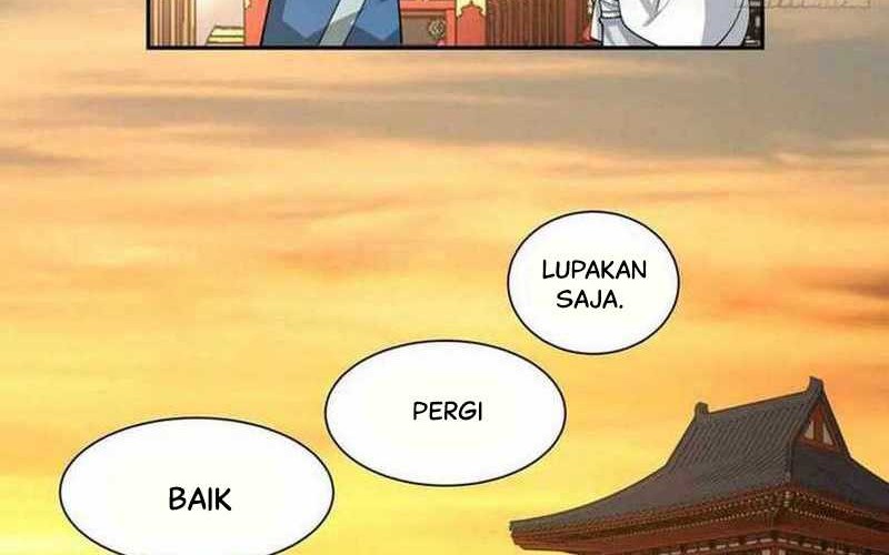 My Disciples Are All Big Villains Chapter 293 Gambar 30