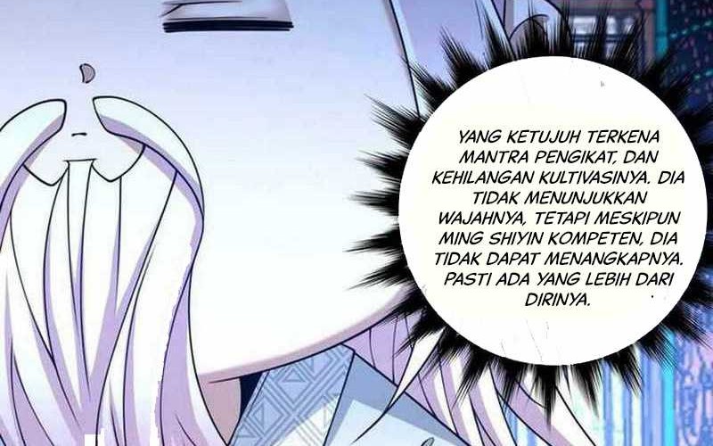 My Disciples Are All Big Villains Chapter 293 Gambar 32