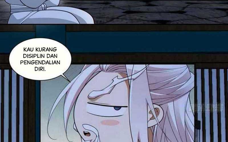 My Disciples Are All Big Villains Chapter 293 Gambar 34