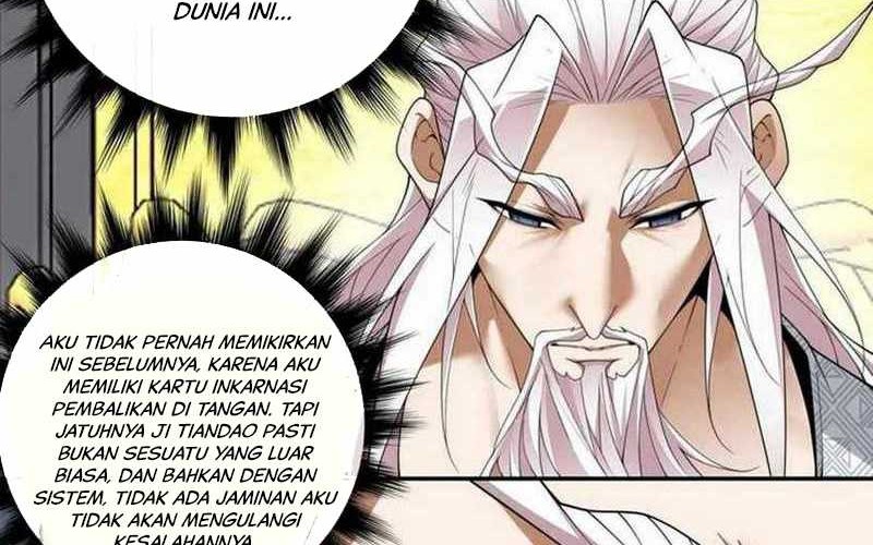 My Disciples Are All Big Villains Chapter 293 Gambar 19