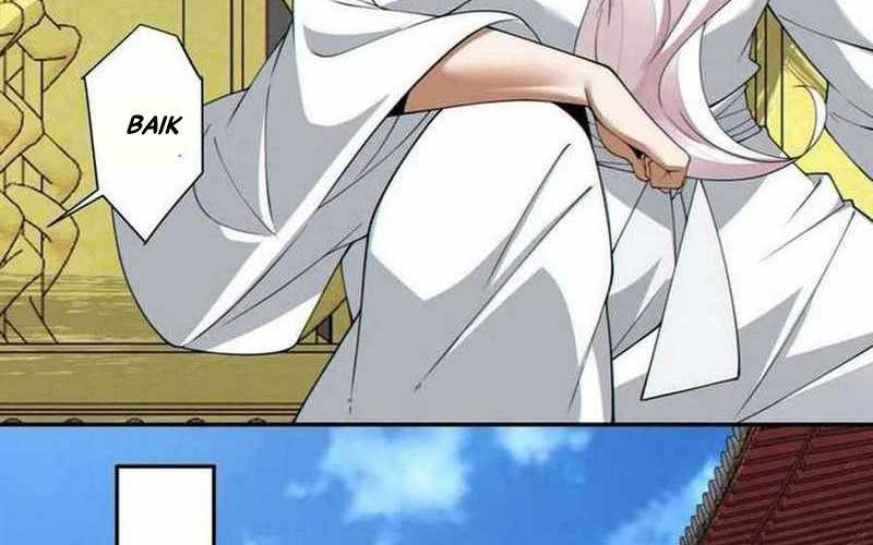 My Disciples Are All Big Villains Chapter 293 Gambar 21