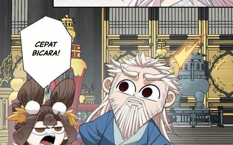 My Disciples Are All Big Villains Chapter 293 Gambar 23