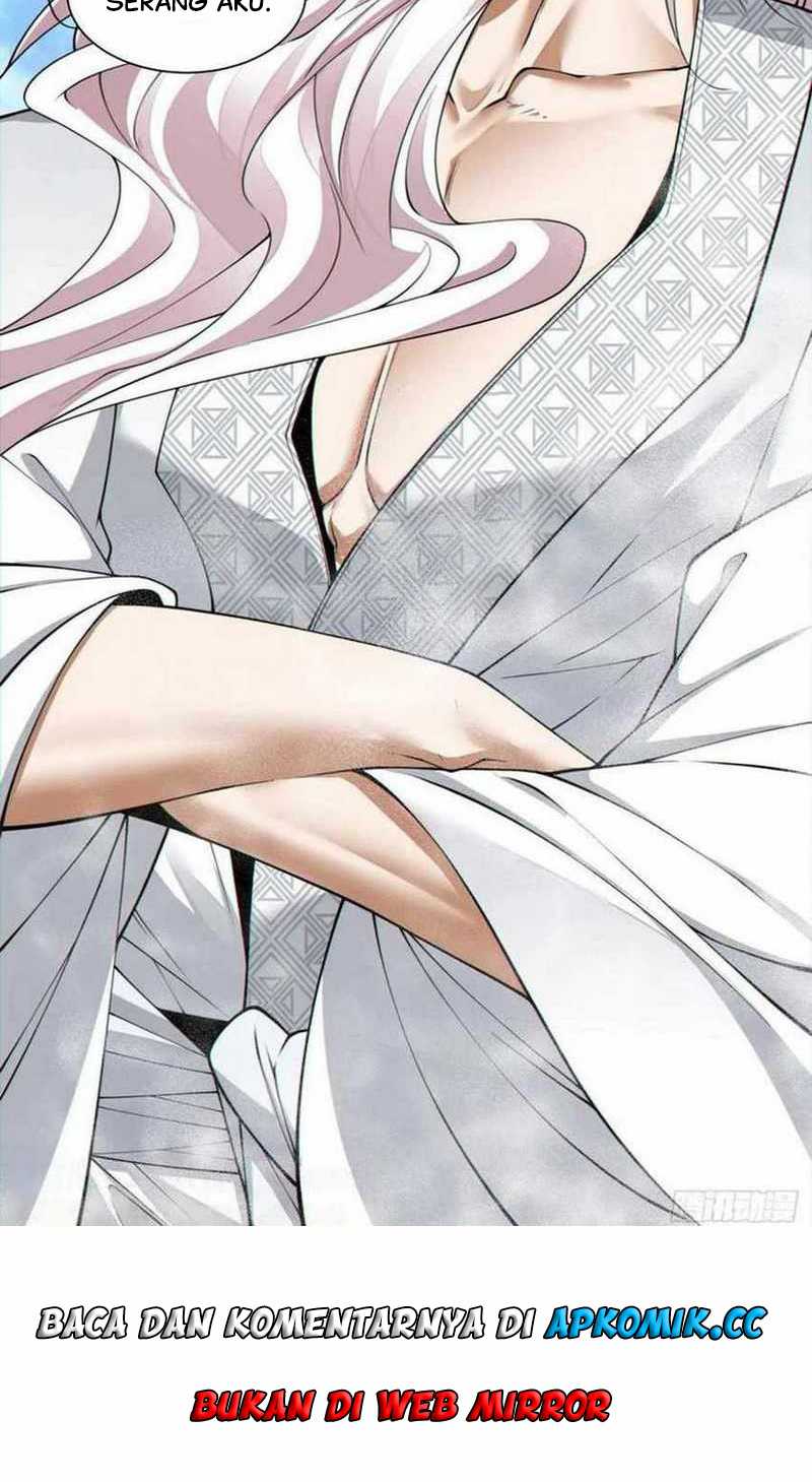 My Disciples Are All Big Villains Chapter 293 Gambar 45