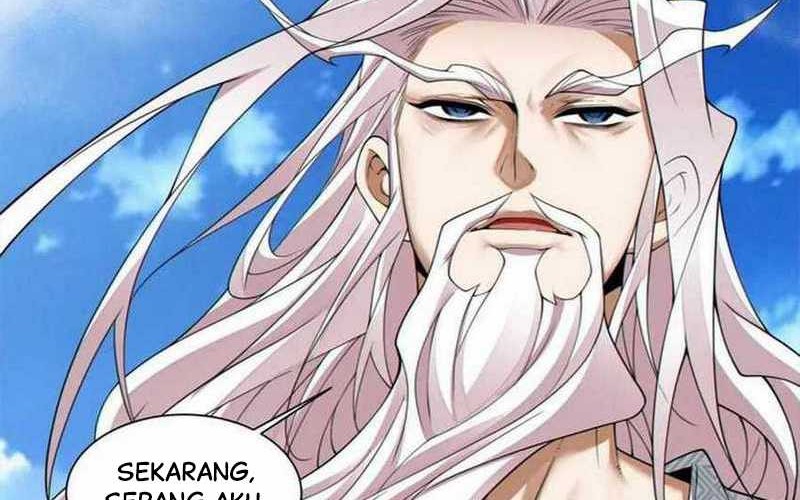 My Disciples Are All Big Villains Chapter 293 Gambar 44