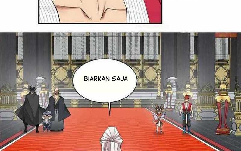 My Disciples Are All Big Villains Chapter 293 Gambar 7