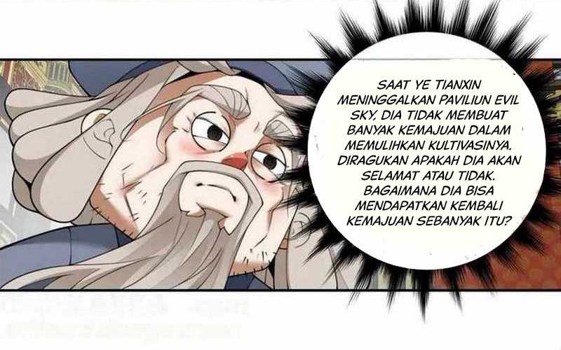 My Disciples Are All Big Villains Chapter 293 Gambar 11