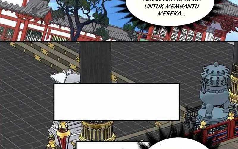 My Disciples Are All Big Villains Chapter 293 Gambar 17