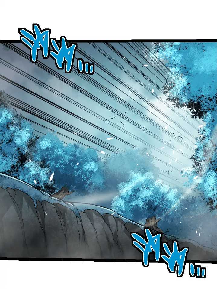 Evolution Begins With A Big Tree Chapter 286 Gambar 35