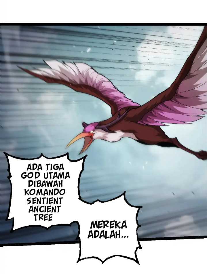 Evolution Begins With A Big Tree Chapter 286 Gambar 37