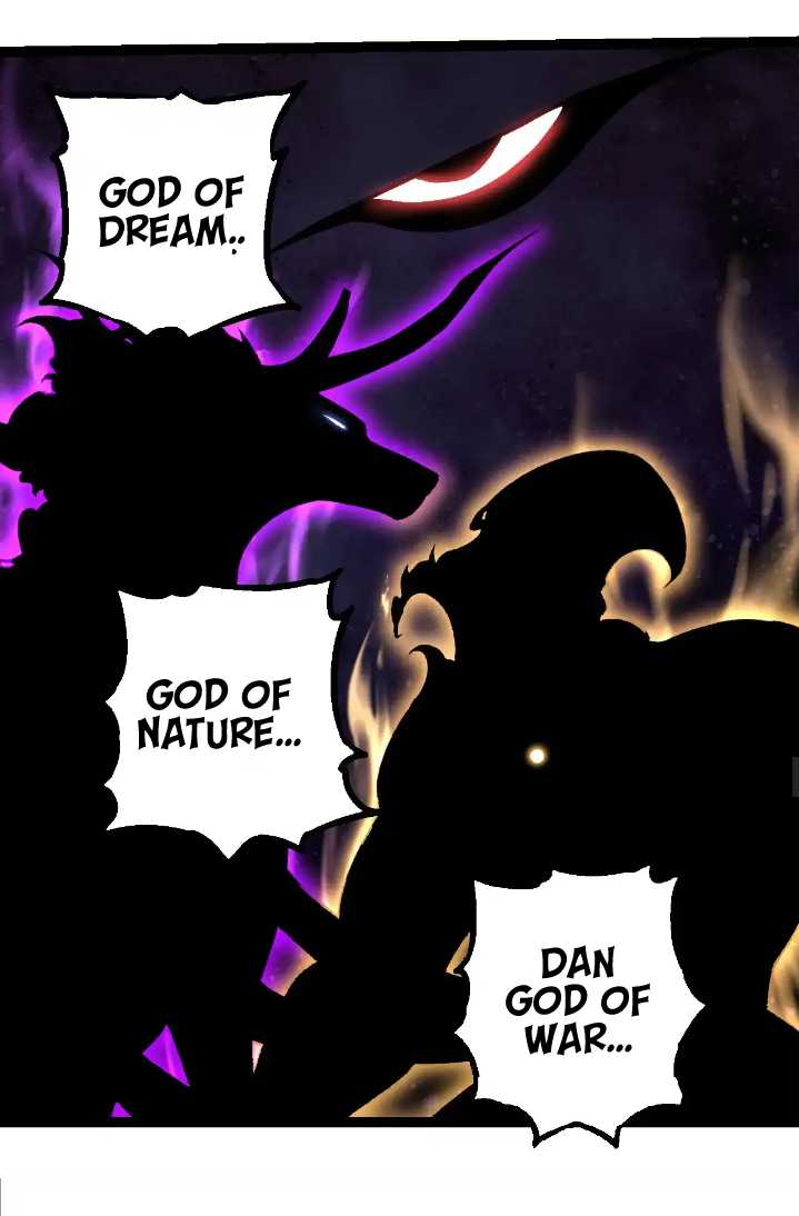 Evolution Begins With A Big Tree Chapter 286 Gambar 38