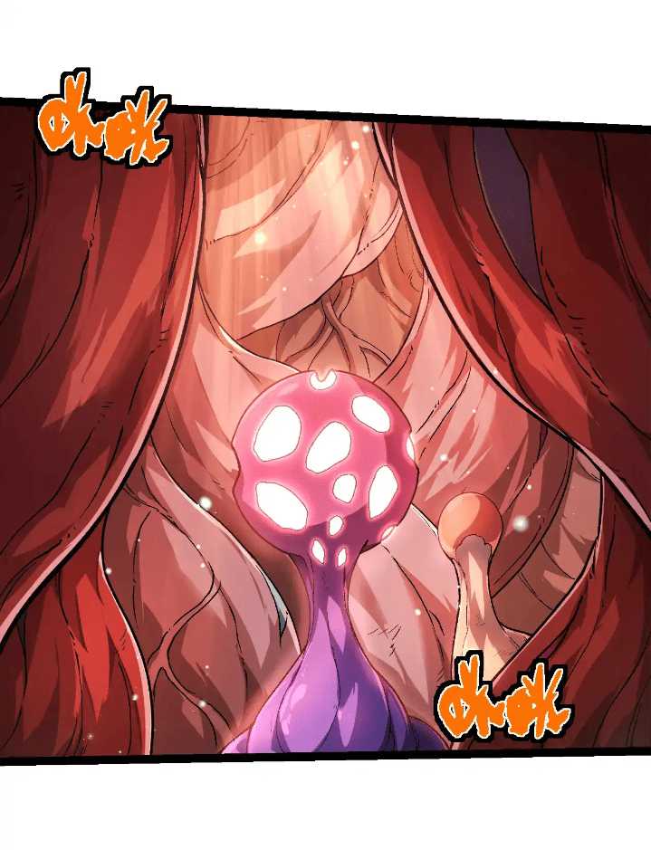 Evolution Begins With A Big Tree Chapter 286 Gambar 33