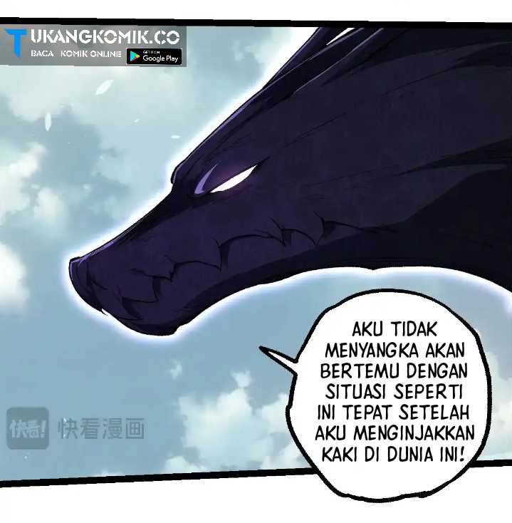 Evolution Begins With A Big Tree Chapter 286 Gambar 47