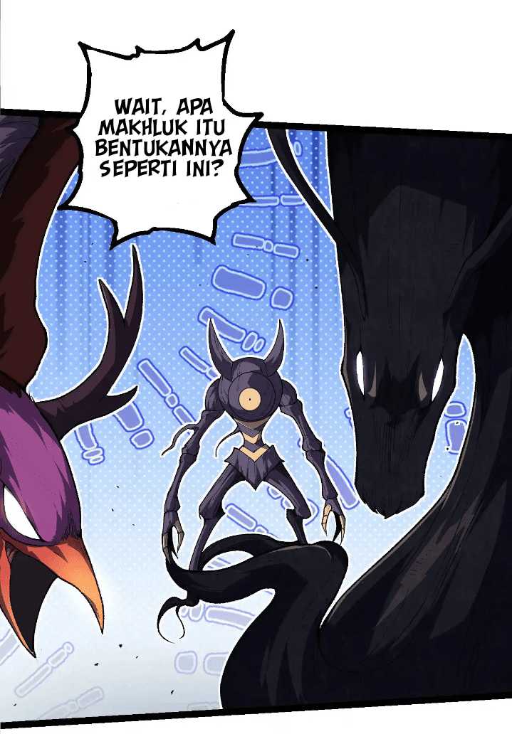 Evolution Begins With A Big Tree Chapter 286 Gambar 41