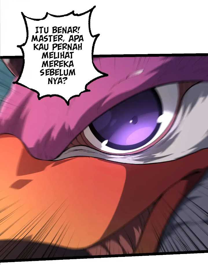 Evolution Begins With A Big Tree Chapter 286 Gambar 42