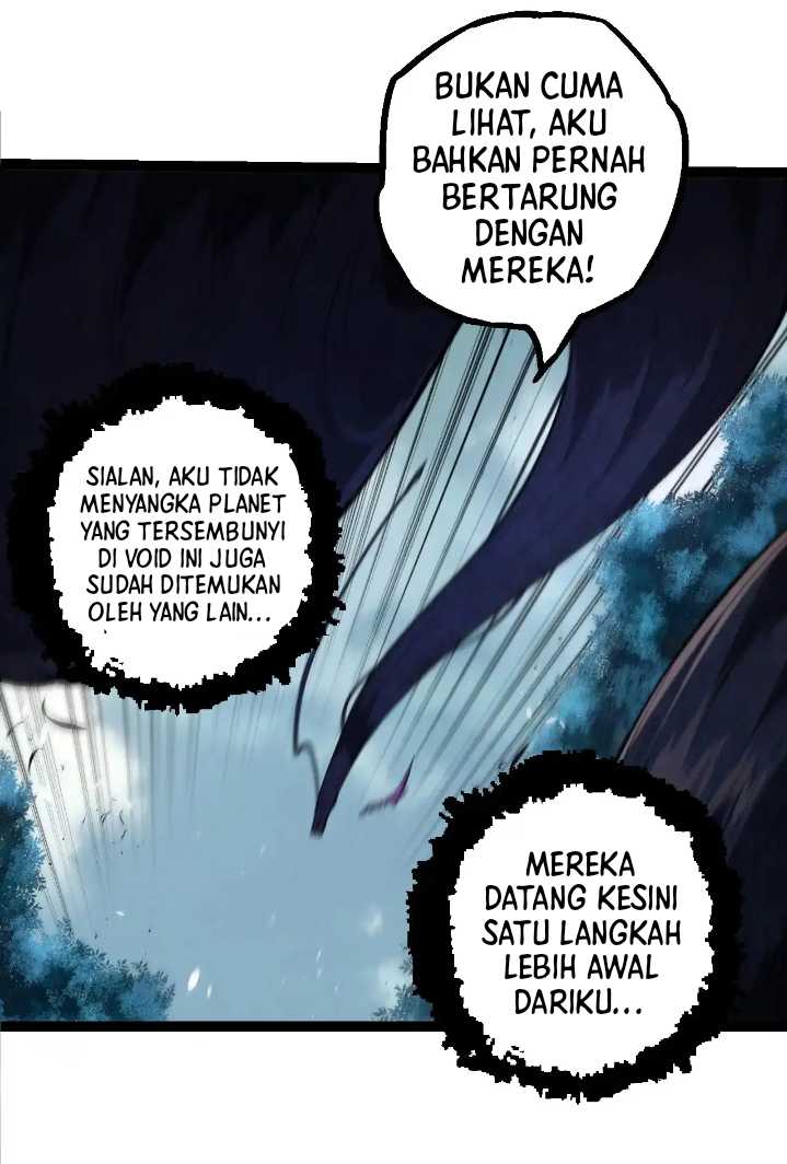 Evolution Begins With A Big Tree Chapter 286 Gambar 43