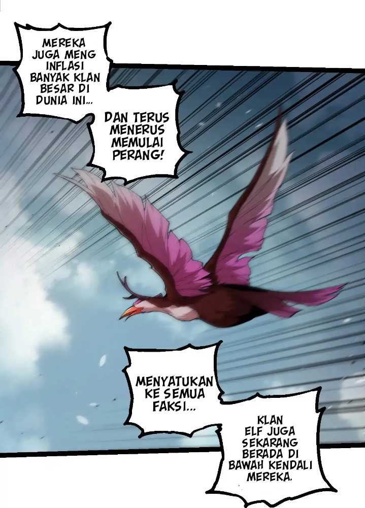 Evolution Begins With A Big Tree Chapter 286 Gambar 44