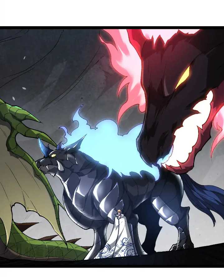 Evolution Begins With A Big Tree Chapter 286 Gambar 51