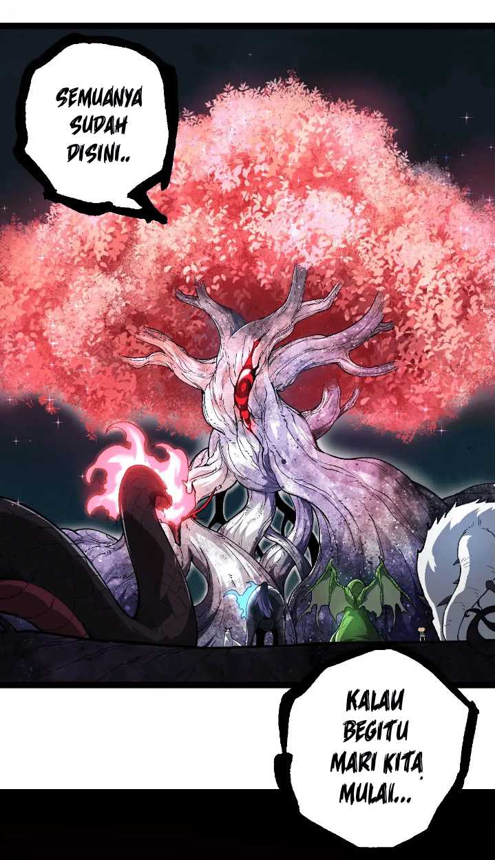 Evolution Begins With A Big Tree Chapter 286 Gambar 52