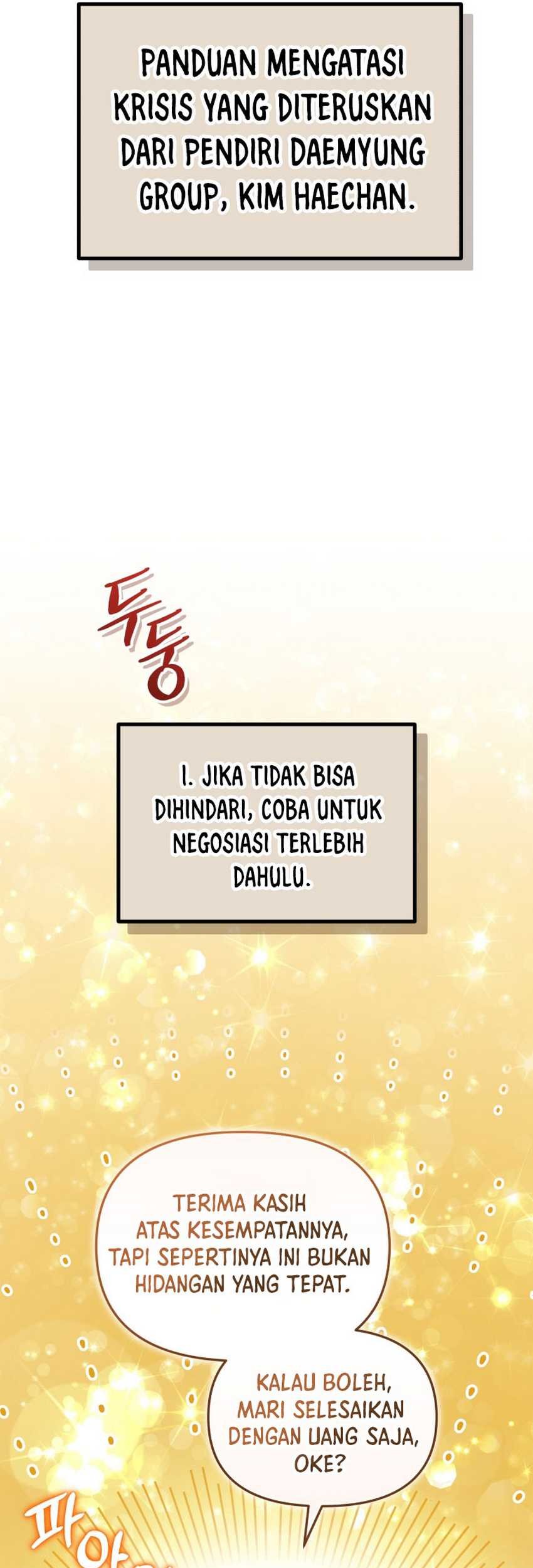 Bizarre Restaurant Chapter 58 Gambar 20