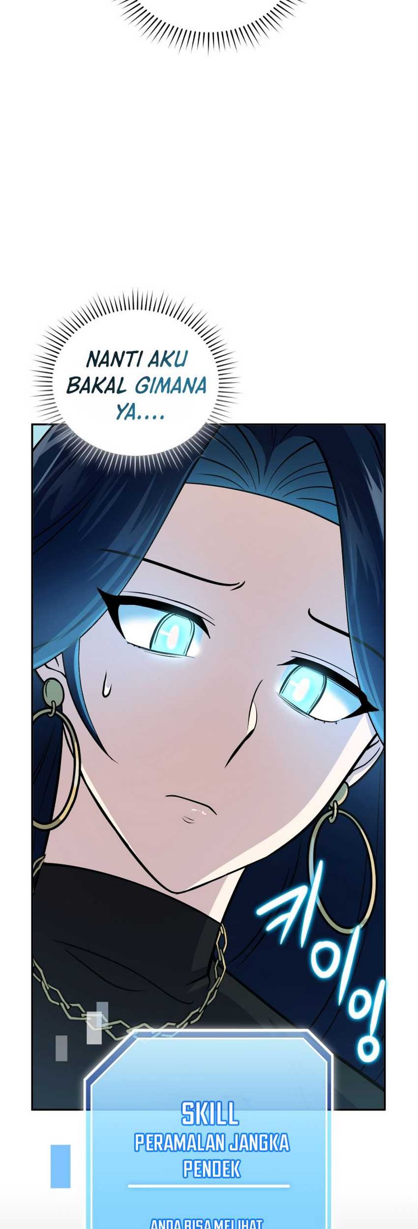 Bizarre Restaurant Chapter 58 Gambar 31