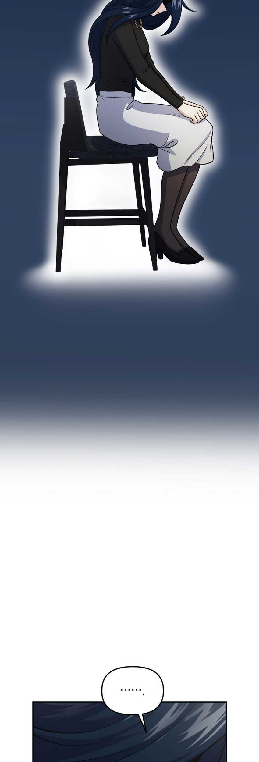 Bizarre Restaurant Chapter 58 Gambar 42