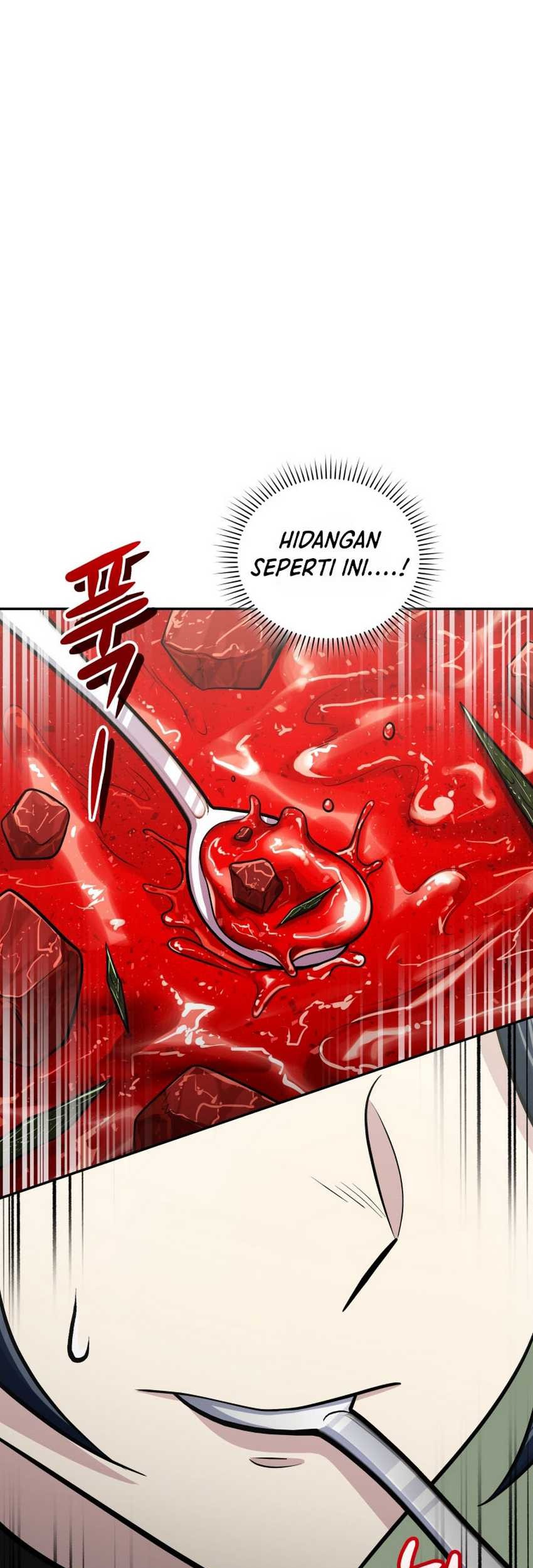 Bizarre Restaurant Chapter 58 Gambar 51