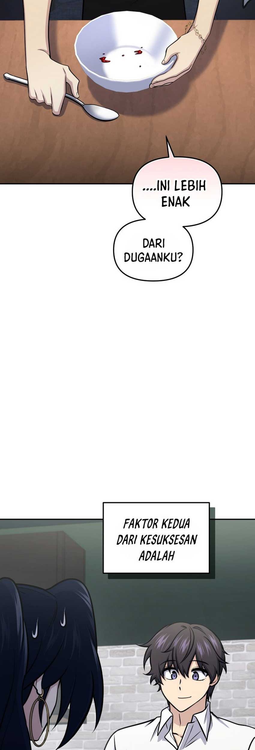 Bizarre Restaurant Chapter 58 Gambar 62