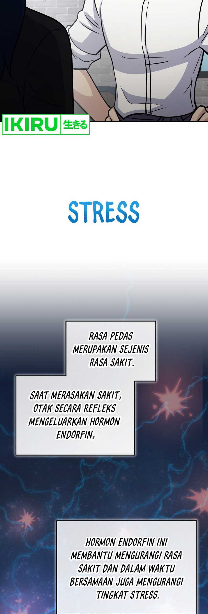 Bizarre Restaurant Chapter 58 Gambar 63